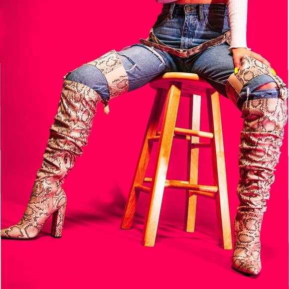 Last pairs ❗Sexy thing limited quantity - Picture 3 of 5